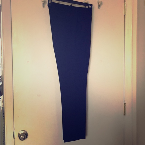 Theory Slacks - Picture 1 of 3